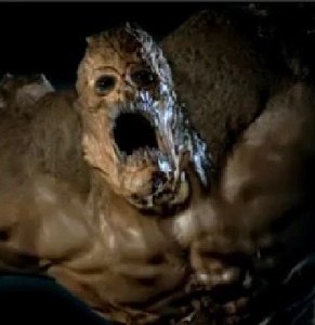 Clayface