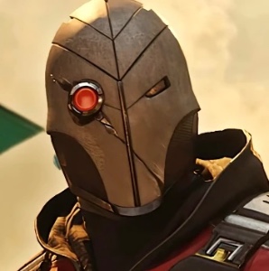 Deadshot (Earth-1)