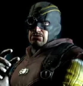 Deadshot (Elseworlds)