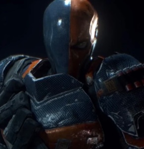Deathstroke