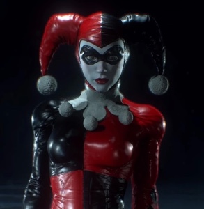 Harley Quinn