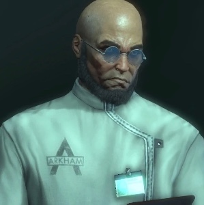 Hugo Strange