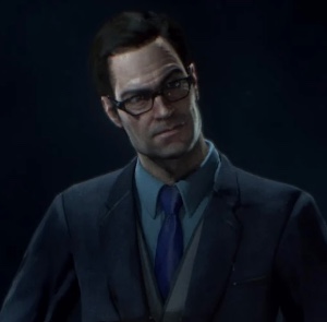 Jack Ryder