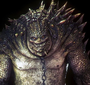 Killer Croc