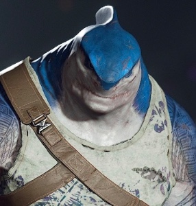 King Shark