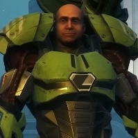Lex Luthor