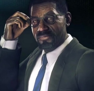 Lucious Fox