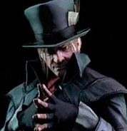 Mad Hatter