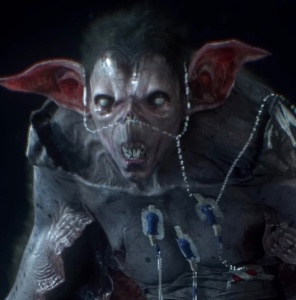 Man-Bat