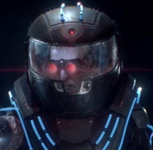 Mr. Freeze
