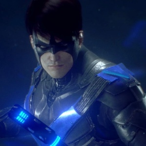 Nightwing