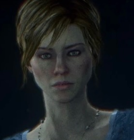 Nora Fries
