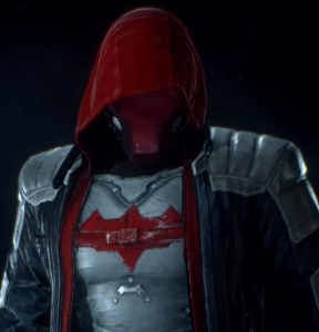 Red Hood