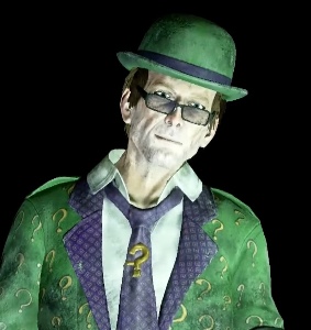 Riddler