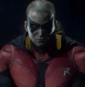 Robin