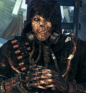 Scarecrow
