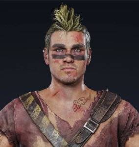 Shrike