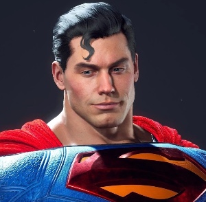 Superman