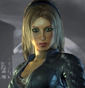 Talia al Ghul