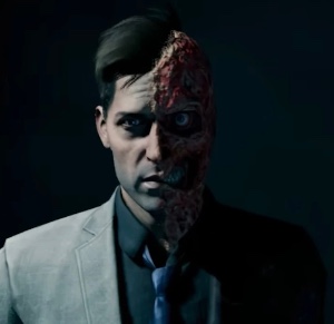 Two-Face