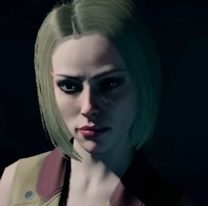 Vicki Vale