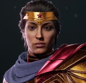 Wonder Woman