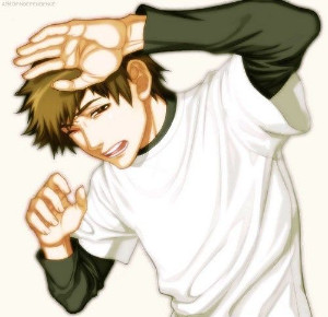 keisuke