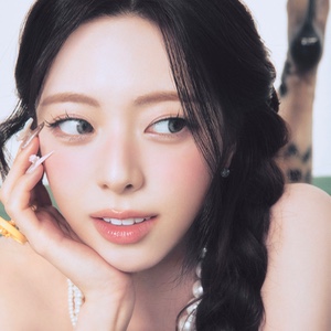 Tangerine (YUNA)