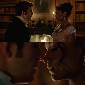 Almost Kiss