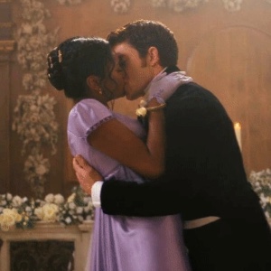 First Kiss