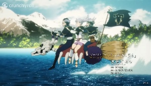 Opening 1 - Haruka Mirai