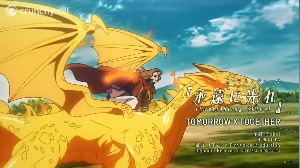 Opening 12 - Everlasting Shine
