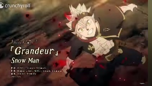 Opening 13 - Grandeur