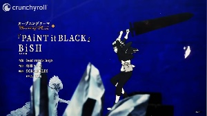 Opening 2 - PAiNT iT BLACK