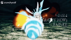 Opening 9 - RIGHT NOW