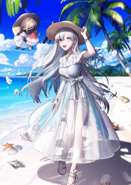 Anastasia & Ivy