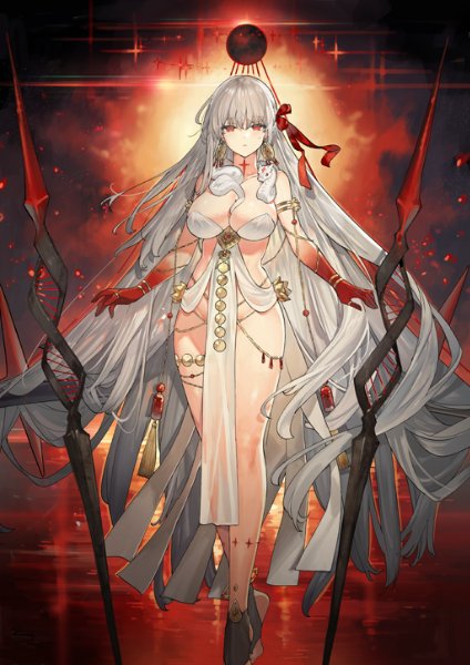 Durga