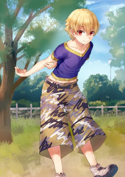 Kid Gil