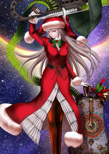 Nightingale (Santa)