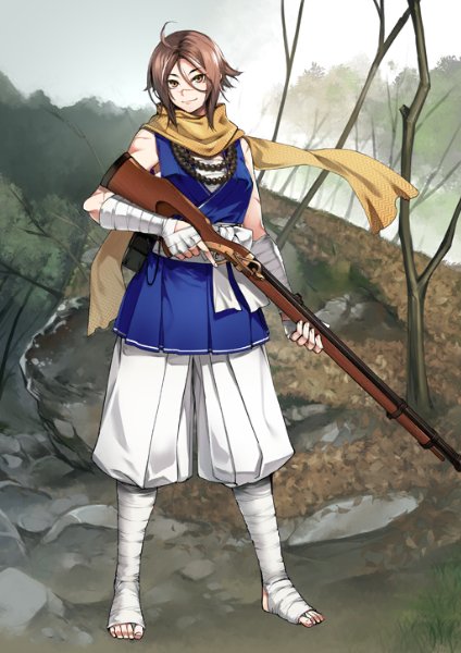 Sugitani Zenjubo