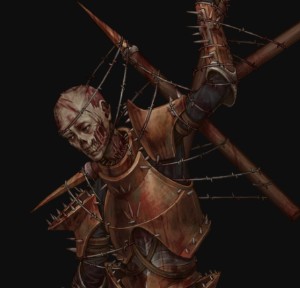 Torvo