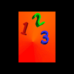 123Poster