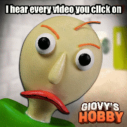 Baldi+