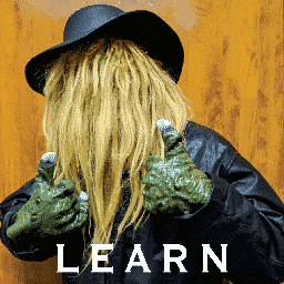 BeardLearn