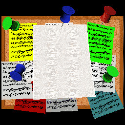 BulletinBoard_Blank