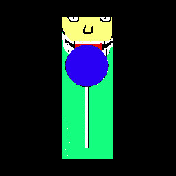 CandyPoster