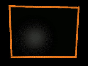 ChalkBoardStandard