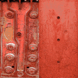 Claw_Texture