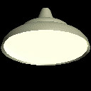 CordedHangingLight