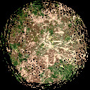 DirtCircle
